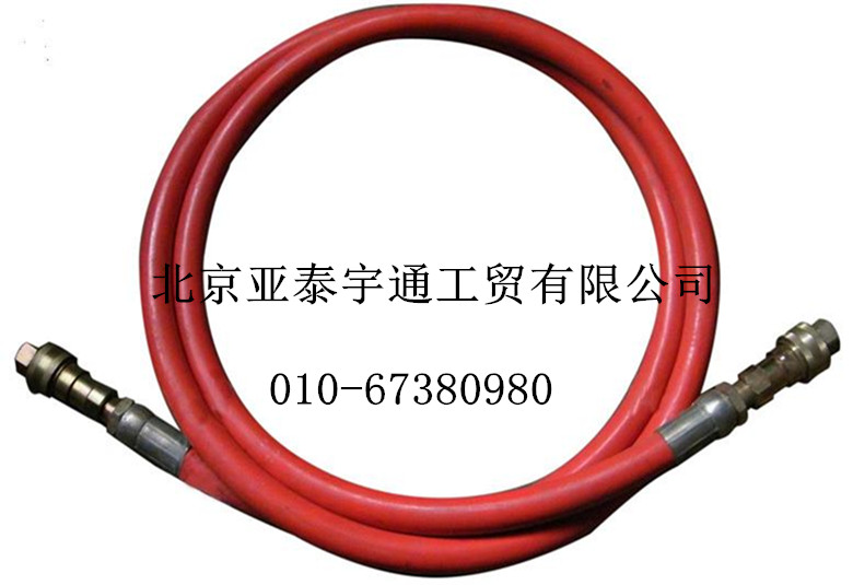 CNG天然氣軟管總成案例